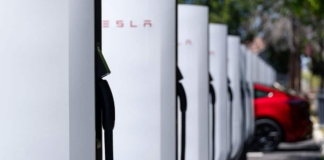 Tesla-Supercharger-V4