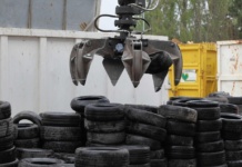 Ecopneus, nel 2025 raccolte 200mila tonnellate di pneumatici usati Ecopneus, nel 2025 raccolte 200mila tonnellate di pneumatici usati