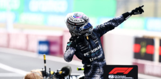 Efsanedeki Antonelli: 1953'teki Ascari gibi art arda iki zafer. Ve İtalya'yı Dünya Kupası'nın zirvesine geri getiriyor
