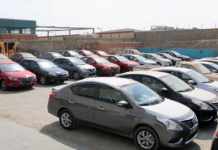 Egitto valuta nuovi incentivi per l'industria automobilistica