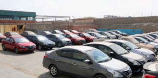 Egitto valuta nuovi incentivi per l'industria automobilistica