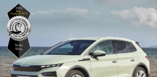 El Škoda Elroq se corona como el ‘Mejor SUV Compacto’ en los premios WWCOTY 2026