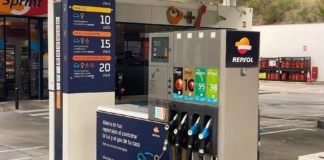 El aumento de precio de la gasolina ya es un problema real en España y puede ir a peor las próximas semanas
