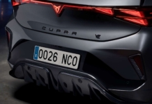 El renovado CUPRA Born ya está aquí y estas son sus novedades, sus mejoras y sus secretos