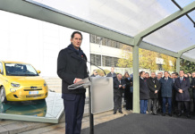 Elkann, per Stellantis il 2026 sarà un anno cruciale