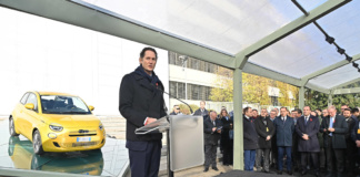 Elkann, per Stellantis il 2026 sarà un anno cruciale