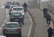 Emilia-Romagna ancora in emergenza smog, weekend da bollino rosso