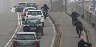 Emilia-Romagna ancora in emergenza smog, weekend da bollino rosso