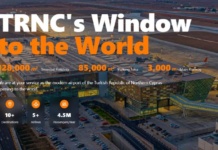 Ercan Airport car rental service is the best choice
