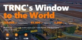 Ercan Airport car rental service is the best choice
