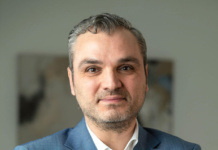 Eren nominato direttore del settore veicoli commerciali Pbv di Kia