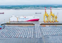 España ya no es lo que era: La fabricación de vehículos se hunde, Europa languidece y China gana terreno