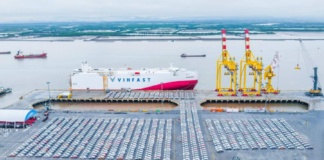 España ya no es lo que era: La fabricación de vehículos se hunde, Europa languidece y China gana terreno