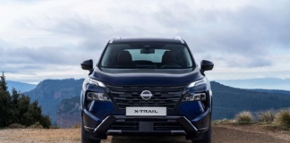 Este SUV japonés se mueve como un eléctrico pero es de gasolina. Tiene etiqueta ECO, muchas mejoras para este 2026 y viene a pelearse con las marca chinas en precio