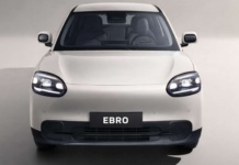 Este podría ser el próximo modelo barato de EBRO y costaría algo más de 10.000 euros