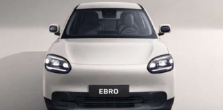 Este podría ser el próximo modelo barato de EBRO y costaría algo más de 10.000 euros