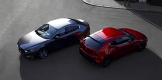 Etiqueta ECO y cambio manual: coches de diario para disfrutar al volante en peligro de extinción