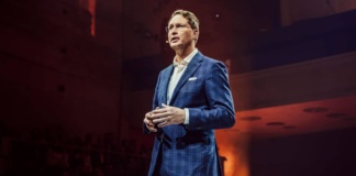 Ola-Kaellenius-Mercedes-Chef