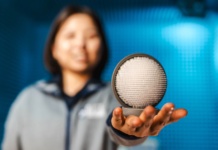 EyeDAR teknolojisi sürücüsüz arabalara genişletilmiş radar algısı sağlayabilir
