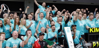 F1: Antonelli continua a riscrivere la storia, "sono sulla strada giusta"