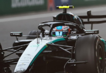 F1: Antonelli re anche in Giappone e vola in testa al Mondiale