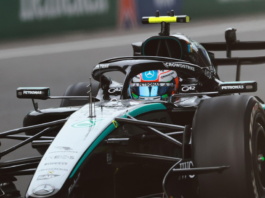 F1: Antonelli re anche in Giappone e vola in testa al Mondiale