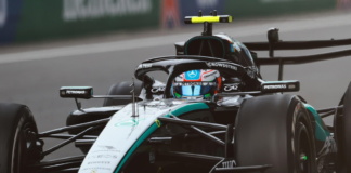 F1: Antonelli re anche in Giappone e vola in testa al Mondiale