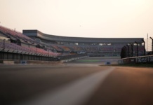 F1 GP Cina 2026, Shanghai: atmosfera del circuito - Foto: Getty Images