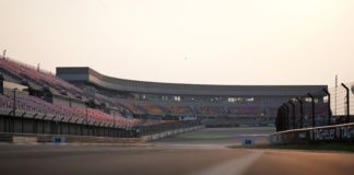 F1 GP Cina 2026, Shanghai: atmosfera del circuito - Foto: Getty Images