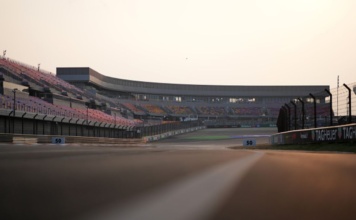 F1 GP Cina 2026, Shanghai: atmosfera del circuito - Foto: Getty Images