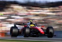 F1 GP Çin 2026, Yarış: Antonelli ve Ferrariler İtalya’yı kızdırıyor, start 8.00 – CANLI F1 GP Cina 2026, Shanghai: Lewis Hamilton (Scuderia Ferrari) - Foto: Getty Images