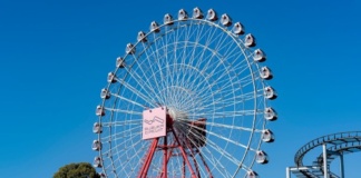 F1 GP Giappone 2026, Suzuka: Atmosfera del circuito