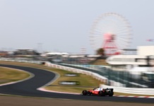 F1 GP Japan 2026, Race: Antonelli challenges Russell, Ferrari-McLaren fight! We start at 7.00 – LIVE F1 GP Giappone 2026, Suzuka: Charles Leclerc (Scuderia Ferrari) - Foto: Getty Images