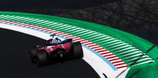 F1 GP Giappone 2026, Suzuka: Charles Leclerc (Scuderia Ferrari) - Foto: Getty Images