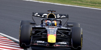 F1: nuovi dubbi per Verstappen, potrei lasciare a fine stagione