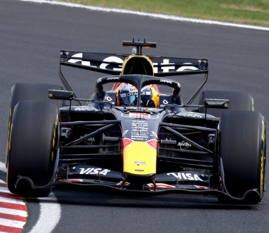 F1: nuovi dubbi per Verstappen, potrei lasciare a fine stagione