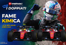 Fame Kimica and other stories from China: The Lapped F1 LIVE podcast
