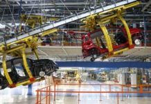 Federmeccanica, produzione 2025 cala dello 0,9%, per l'auto -11%