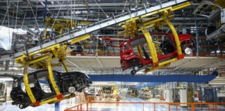 Federmeccanica, produzione 2025 cala dello 0,9%, per l'auto -11%