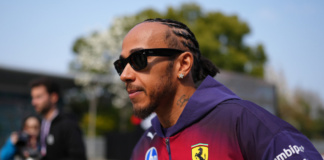 Ferrari, Mercedes'i takip ediyor, Hamilton: "Yarışta 10'da 4-5'lik fark. Çok büyük ama gelişmelerle birlikte..."
