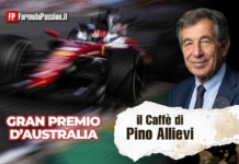 Caffé Pino Allievi Australia