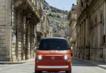 Fiat Topolino, prezzo bloccato anche senza incentivi Fiat Topolino, prezzo bloccato anche senza incentivi