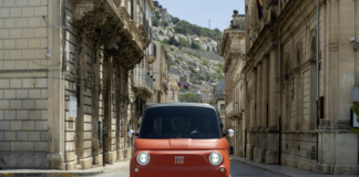 Fiat Topolino, prezzo bloccato anche senza incentivi
