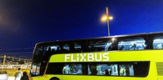 FlixBus, dl Carburanti prevede credito d'imposta solo per autotrasporto merci