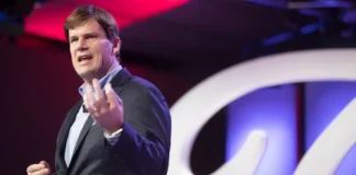 Ford-CEO erkennt Fehler und großen Vorsprung von China bei Elektroautos
