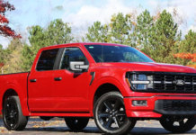 Ford F-150 Lobo, portare la potenza da 400 a 700 Cv costa solo 9.000 euro