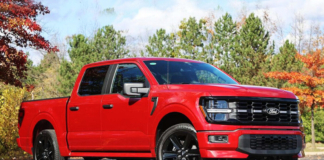 Ford F-150 Lobo, portare la potenza da 400 a 700 Cv costa solo 9.000 euro
