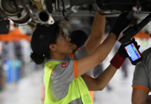 Ford Otosan General Manager Güven Özyurt