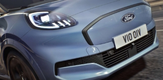 Ford adelanta a Tesla en Europa y el Puma ya se puede conducir sin manos de forma legal