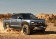 Ford se mete a destripar pick-ups chinas y descubre un modelo de negocio difícil de explicar